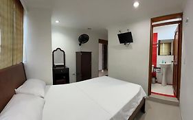 Hotel Sangil Tuluá